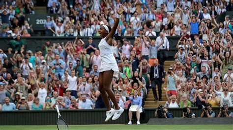 Coco Gauff stages comeback at Wimbledon, defeats Polona Hercog to ...