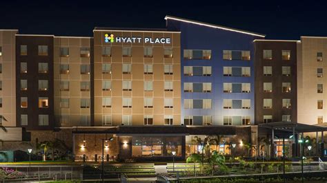 Managua Hotel Services & Amenities | Map & Directions - Hyatt Place