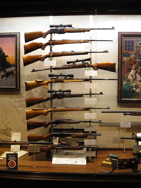 Colts and other guns of the Springfield NRA Museum (pics!) | Colt Forum