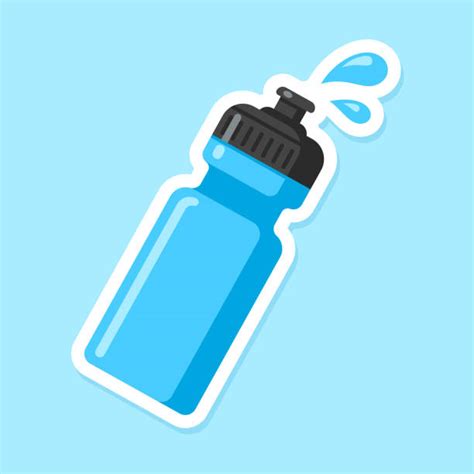 water bottle clipart - Clip Art Library