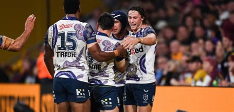 Broncos v Storm - Round 12, 2021 - Match Centre | NRL.com