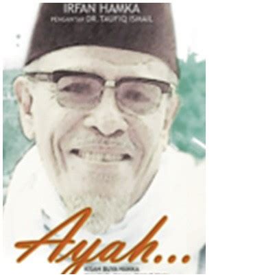 Buya Hamka Biography Dad's Book (Original) | Shopee Singapore