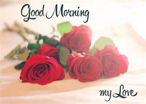 Good morning love messages for her - Tuko.co.ke