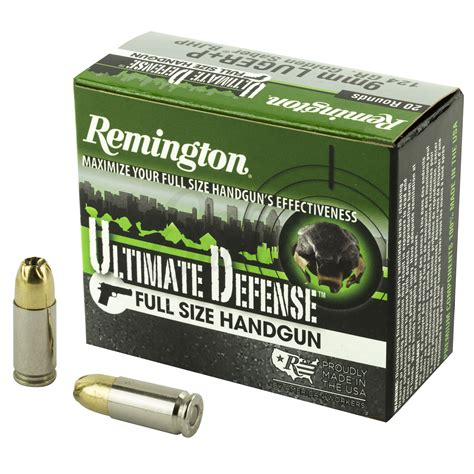 Remington ammo production reboots, firearms production to follow soon ...