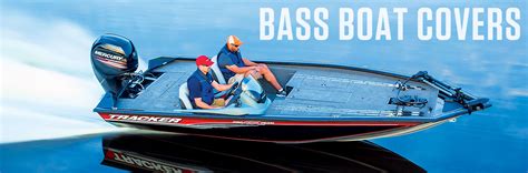 Ranger Bass Boat Seat Covers