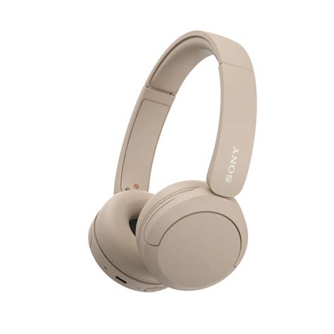 Sony announces WH-CH720N and WH-CH520 wireless headphones