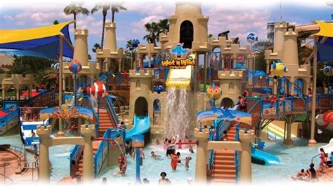 Wet'n Wild Tickets - Blastaway Beach Orlando Water Park - The Official ...