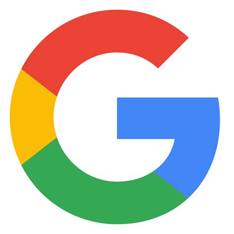 File:Google "G" Logo.svg - Wikipedia