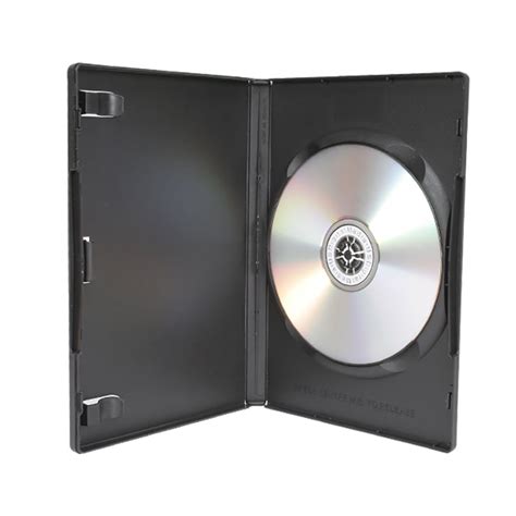 DVD Case | Bulk | USDM Premium - CDROM2GO