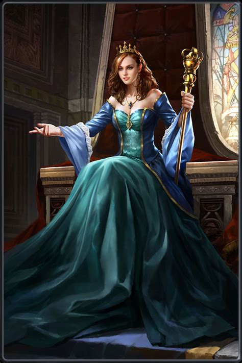 Guinevere | Fantasy queen, Fantasy princess, Fantasy art women