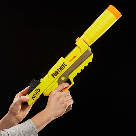 NERF Fortnite SP-L - Blaster-Time