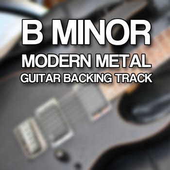 Music | Metal Guitar Stuff / Backing Tracks