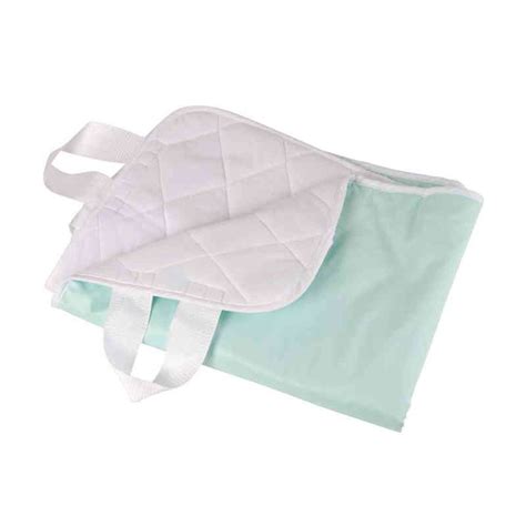 Bed Pad with Handles - Range Medical Homecare Supplies