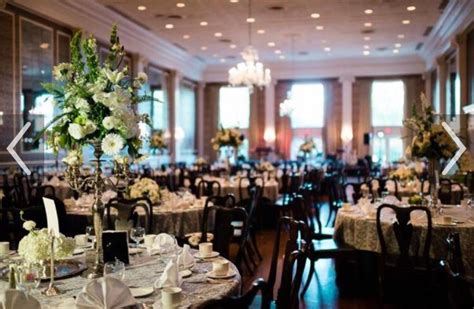 The Poinsett Club ballroom.... MY VENUE! ️ | Greenville weddings ...