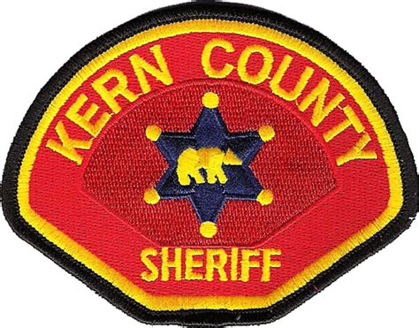 Kern County Sheriff's deputy catches suspect, finds stolen gun and more ...