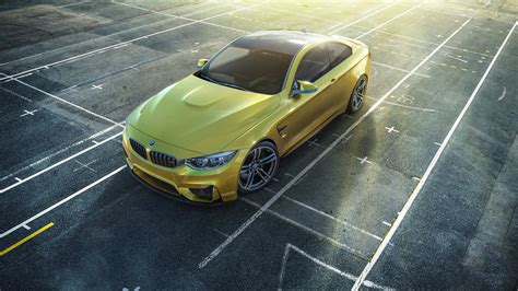 1366x768 Bmw Yellow Laptop HD ,HD 4k Wallpapers,Images,Backgrounds ...