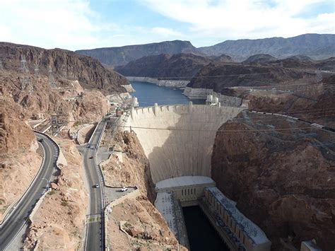 Hoover Dam Nevada Photograph by Andrew Rodgers - Pixels