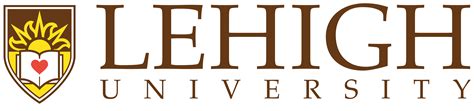 Events Calendar - Lehigh University - Department of Development and ...