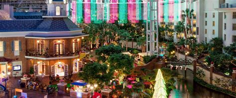 When Does Opryland Hotel Put Up Christmas Lights | Americanwarmoms.org