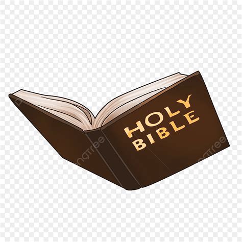 Chrześcijańska Biblia Clipart, Biblia Clipart, Przewracać ...