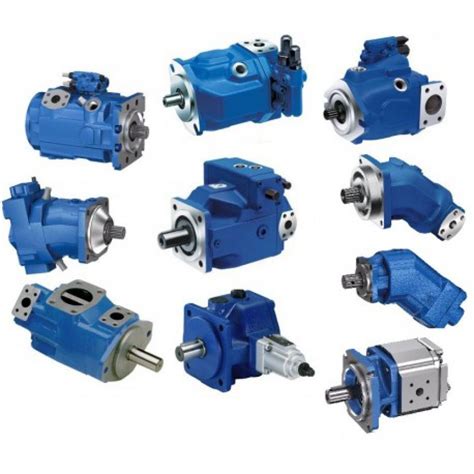 Bosch Rexroth Components - HidroDeta