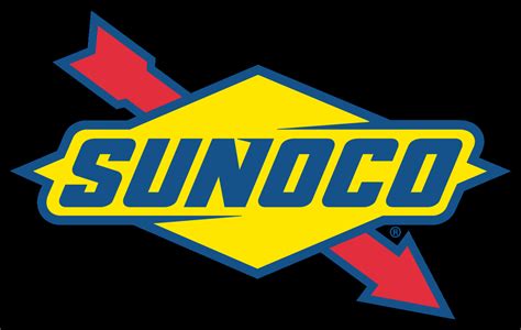 Sunoco Logo - LogoDix