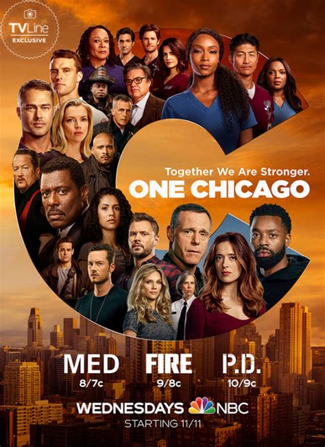 Chicago Fire Season 10 | Here’s The Details For Next Season – The ...