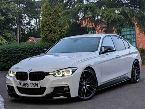 2018 BMW 340I M SPORT SHADOW EDITION M PERFORMANCE HARMON KARDON PRO