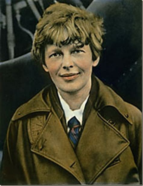 Amelia Earhart Life Story-World Famous Woman Pilot ~ Biography Collection