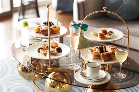 London's Afternoon Teas: A Guide To The Best Of London's Exquisite Tea ...