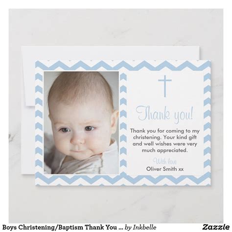 Baptism Thank You Wording - Letter Words Unleashed - Exploring The ...