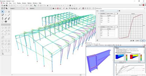 Basics of structural design and analysis