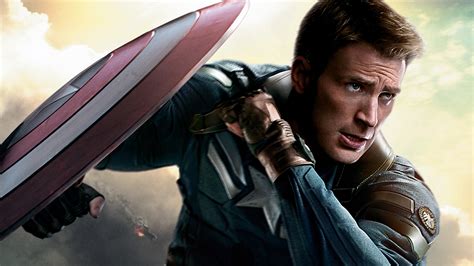 Chris Evans Captain America, HD Movies, 4k Wallpapers, Images ...