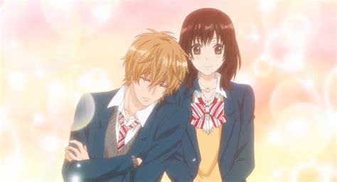 Top 15 High School Romance Anime — ANIME Impulse