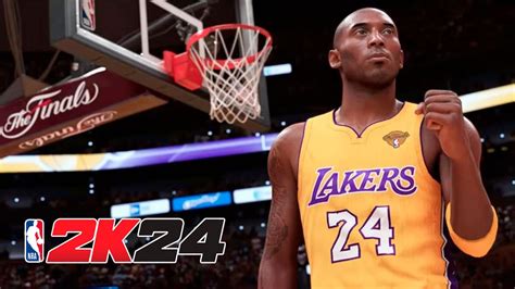 NBA 2K24: All new features & changes - Charlie INTEL