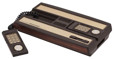 IGN: First Details on the Intellivision Reboot Console – Vintage is The ...