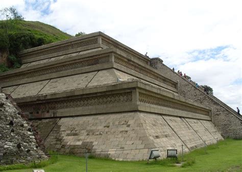 Cholula Mexico: The World’s Largest Ancient “Pyramid”? | Hidden Inca Tours