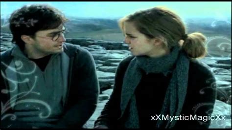 Harry Potter Kissing Hermione Youtube – Otosection