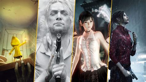 23 Best PlayStation 4 Horror Games