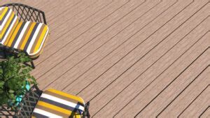 Cedar Decking Maintenance Tips - Fisher Lumber