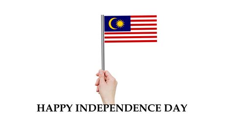 Malaysia Independence Day 2020 - Independence Day