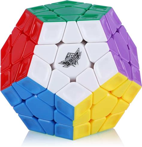 Amazon.it: Megaminx