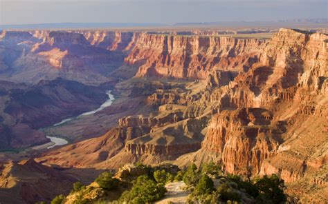 How Deep Is the Grand Canyon? | Wonderopolis