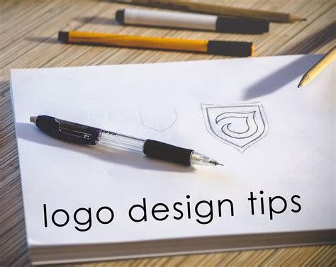 Tips on Creating a Winning Logo Design