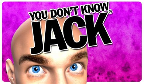 You Don't Know Jack (2011)