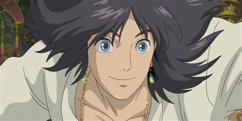 Howl's Moving Castle Fan Art Will Steal Fans' Hearts