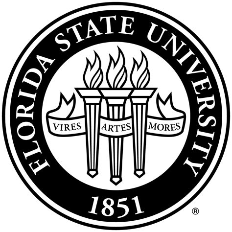 Florida State University Logo - LogoDix