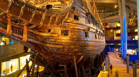 Visit Vasa Museum in Stockholm | Expedia