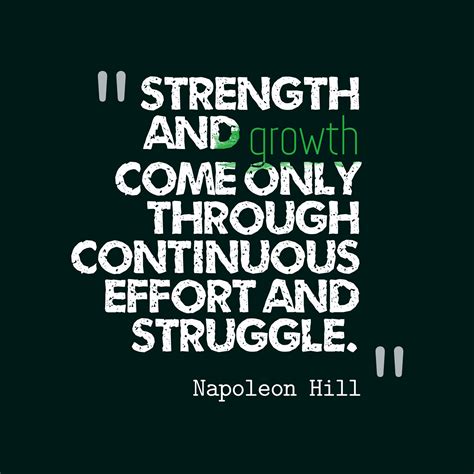 25 Best Quotes About Strength – The WoW Style