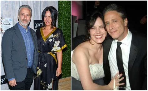 What you need to know about the family of comedian Jon Stewart